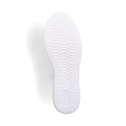 Sale Rieker Sznurowane Buty Damskie Multi-Edelweis