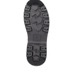 Outlet Rieker Sznurowane Buty Meskie W Kolorze Khaki