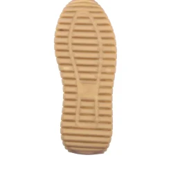 Discount Rieker Wysokie Tenisowki Damskie Karmelowo-Brazowo-Kremowo-Bezowe