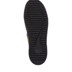 Discount Rieker Wysokie Tenisowki Damskie Cinnamon